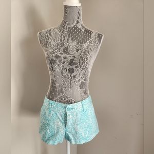 Lilly Pulitzer Shorts